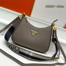 Prada Hobo Bags